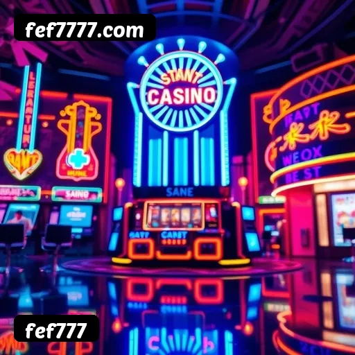 Processo de Download do App fef777 - Passo a Passo Simples