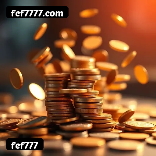 App Mobile fef777 - Jogue em Qualquer Lugar no Seu Smartphone
