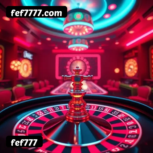 Imagem secundária para conteúdo da página Facebook fef777