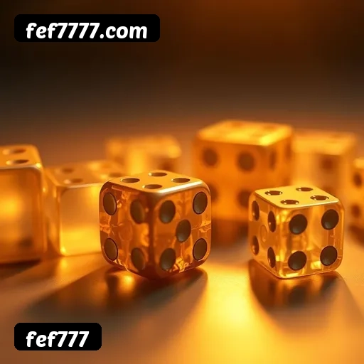Cassino ao Vivo fef777 - Dealers Brasileiros Profissionais