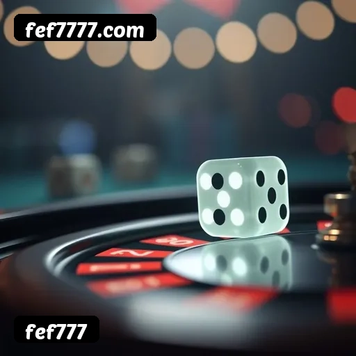 Benefícios do Login fef777 - Bônus e Vantagens Exclusivas