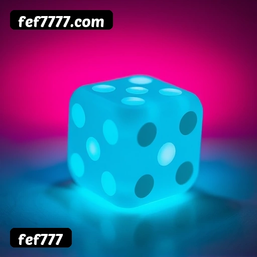 Jogos de Mesa Premium fef777 - Blackjack, Roleta, Baccarat